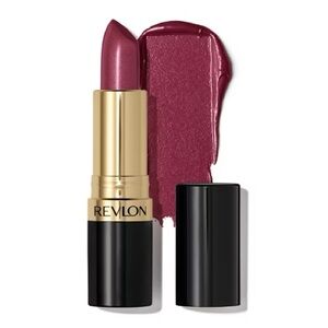 Revlon Lipstick Porto Please Pearl 812